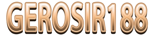 LOGO SITUS GEROSIR188